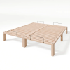  Product image 1 of the product “Bed frame (after) ”