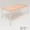  Product image 1 of the product “Dining table (after) ”