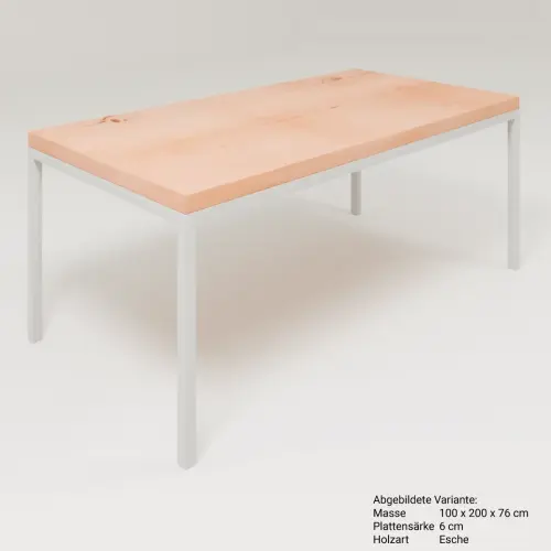 Product image of the product “Dining table (after) ”