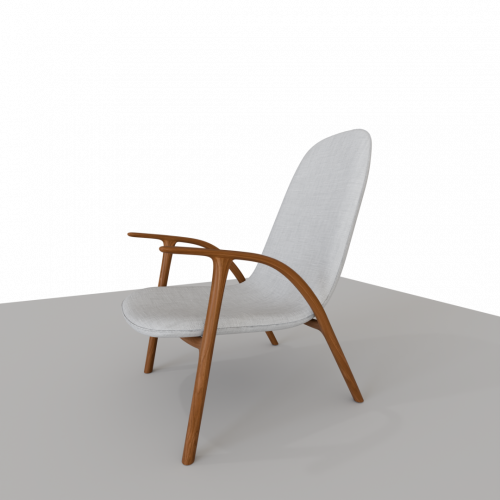 Product image of the product “Sofa bed (before) ”